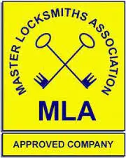 MLA Certified Locksmiths